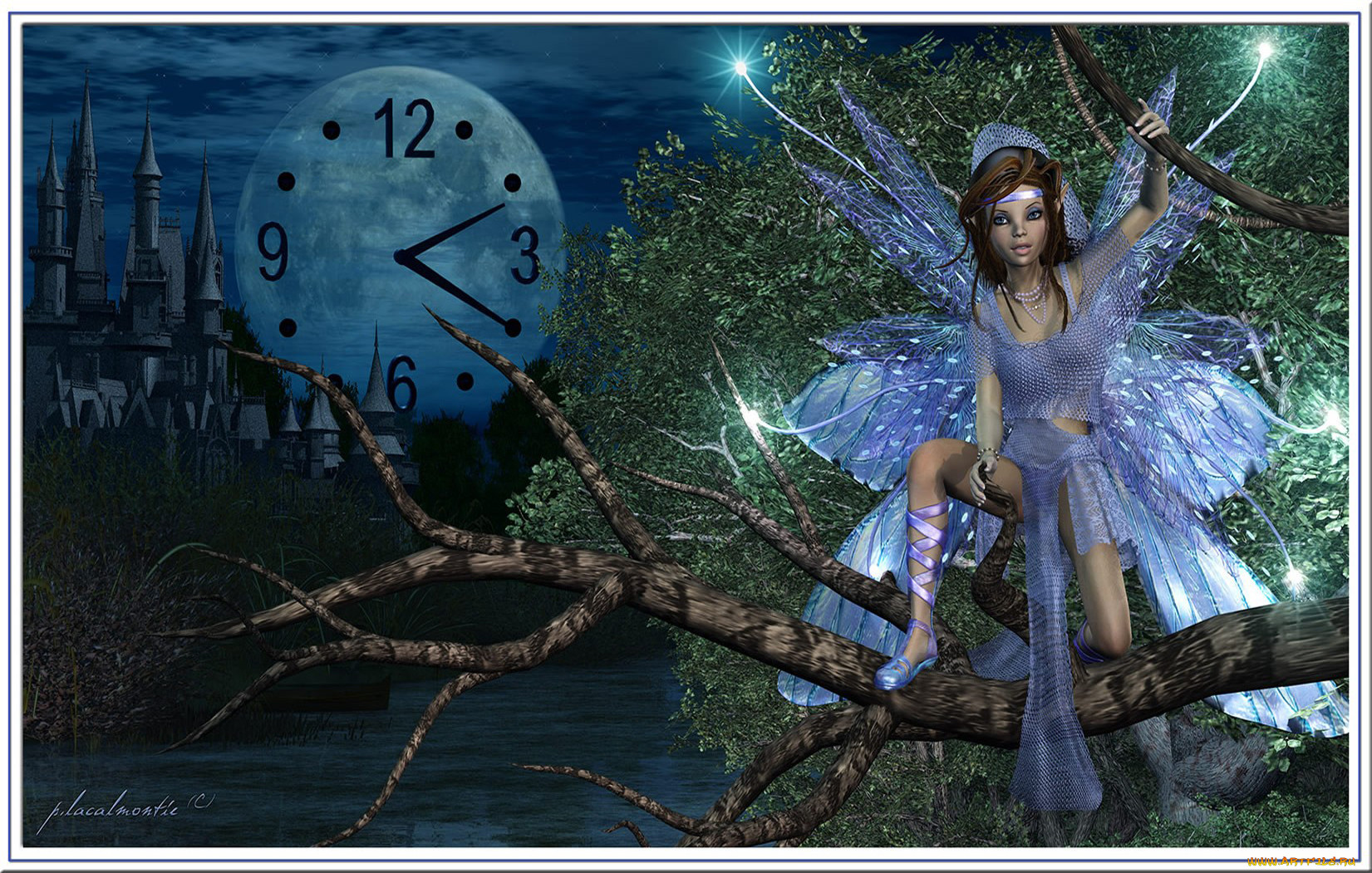 3, , elves, , , , 